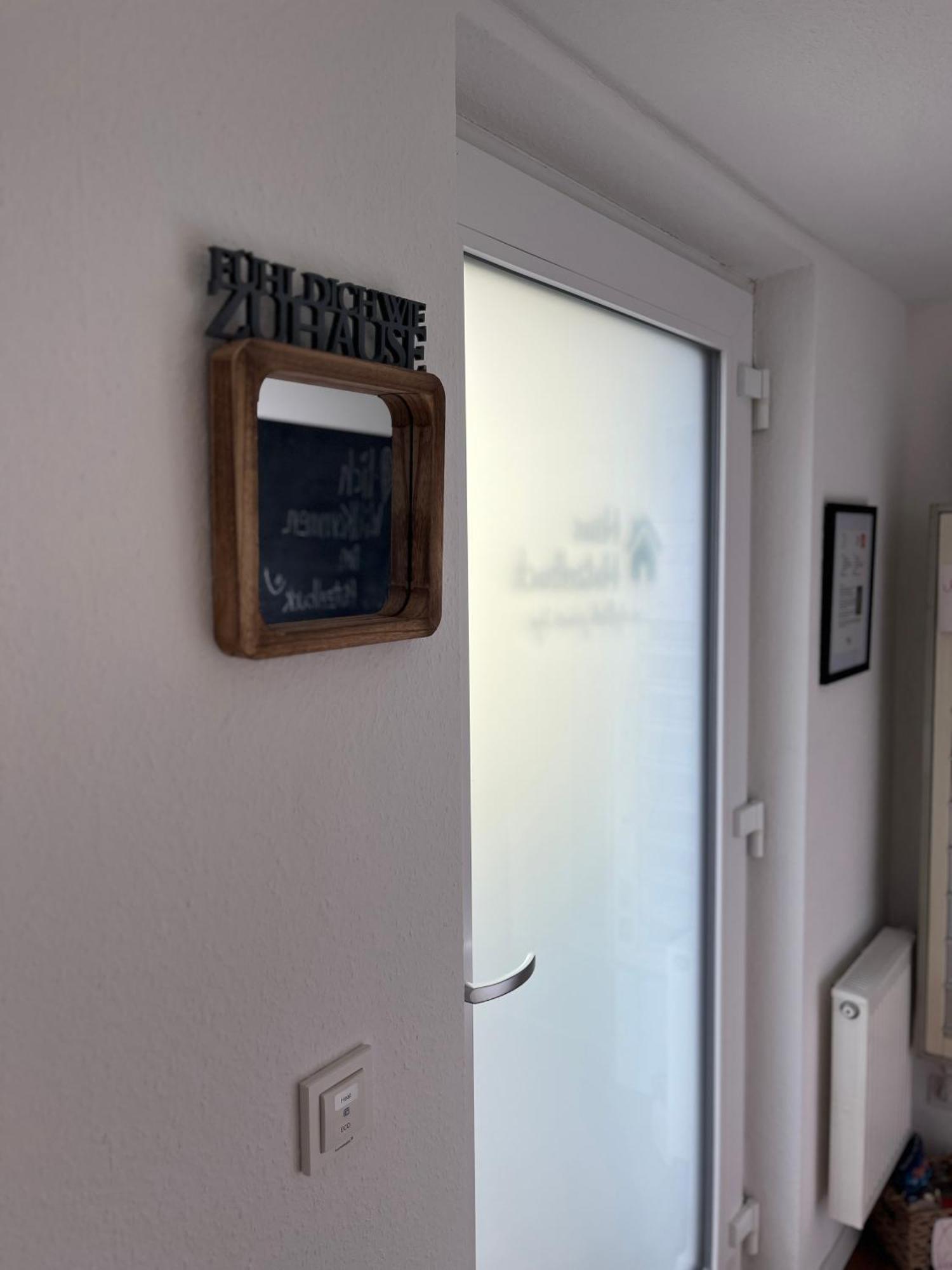 Fewo Haus Hutzelbuck In Idyllisch-Gruener Lage Naehe An Ansbach Zewnętrze zdjęcie