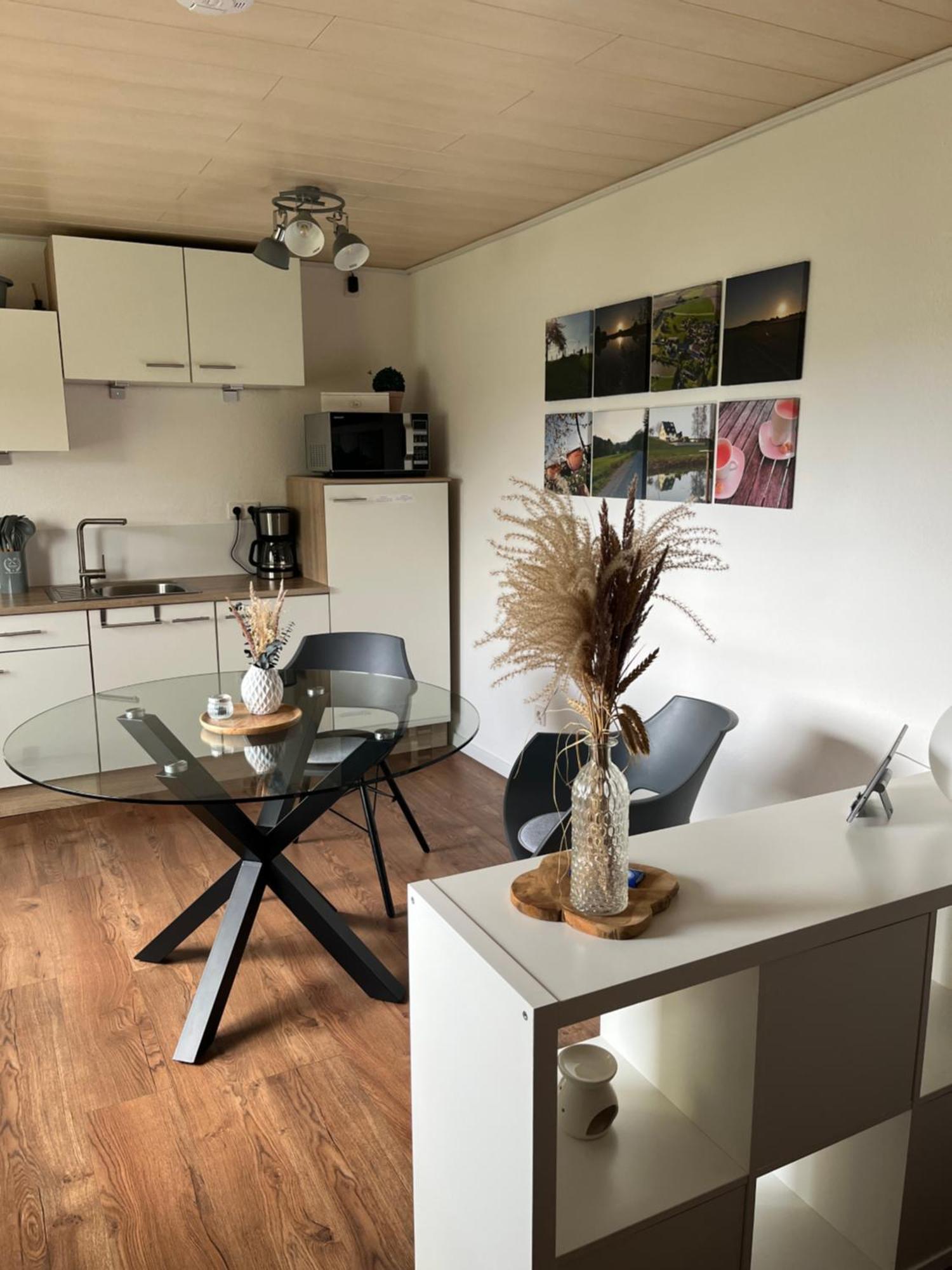 Fewo Haus Hutzelbuck In Idyllisch-Gruener Lage Naehe An Ansbach Zewnętrze zdjęcie